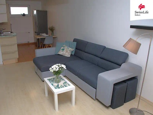 Prodej bytu 2+kk 51 m²