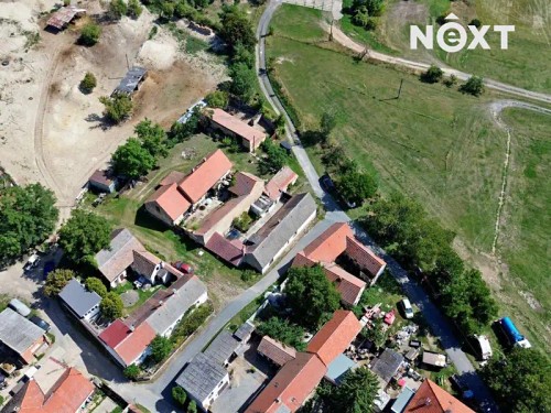 Prodej domu 75 m², pozemek 354 m²