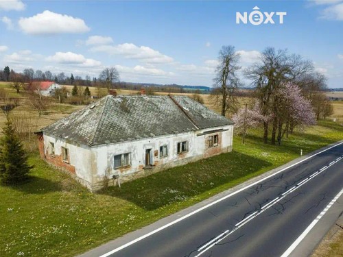 Prodej domu 195 m², pozemek 769 m²