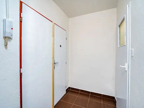Prodaný byt 2+1 52 m²
