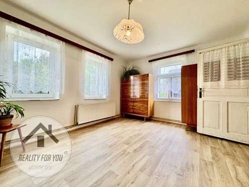 Prodej domu 117 m², pozemek 1185 m²