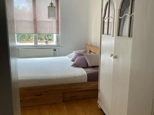 Prodaný  byt 2+1 54 m²