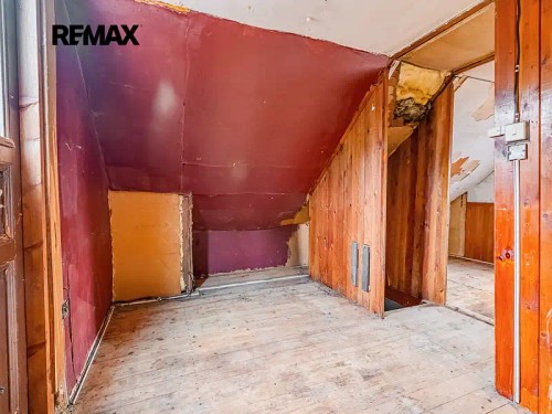 Prodej stavebního pozemku 735 m²