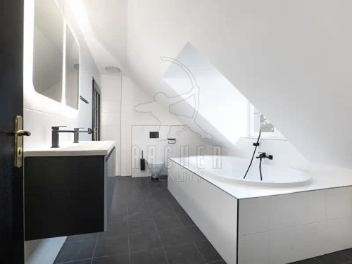 Prodej domu 298 m², pozemek 730 m²