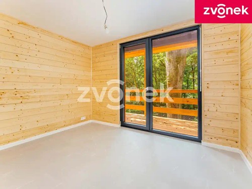 Prodej domu 124 m², pozemek 885 m²