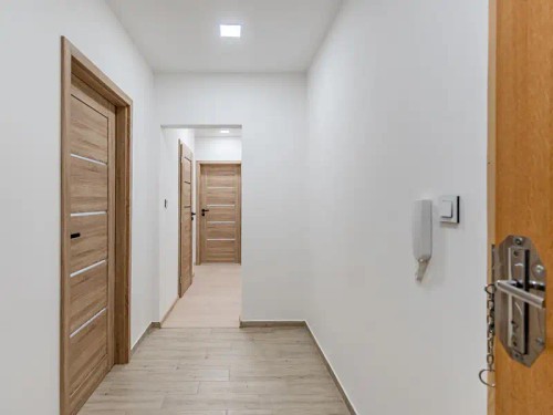 Prodej bytu 3+1 66 m²