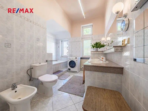 Prodej bytu 4+1 151 m²