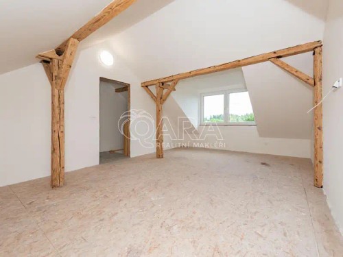 Prodej bytu 2+kk 62 m²
