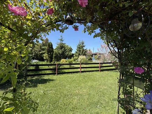 Prodej chaty 34 m², pozemek 597 m²