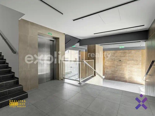 Prodej bytu 3+kk 135 m²