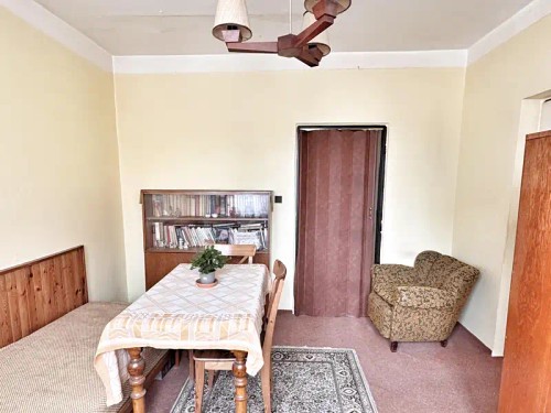 Prodaný byt 2+1 50 m²