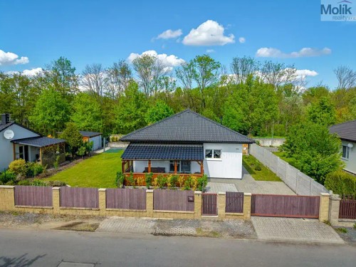 Prodej domu 104 m², pozemek 401 m²