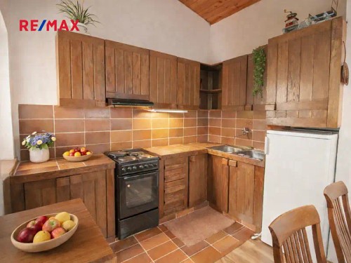 Prodej domu 206 m², pozemek 711 m²