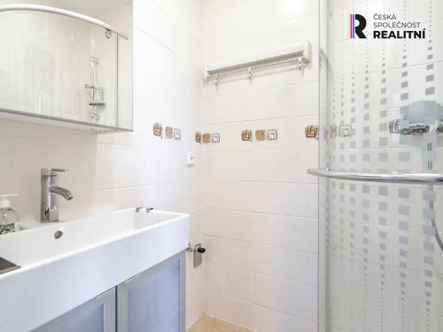 Prodaný byt 3+1 65 m²