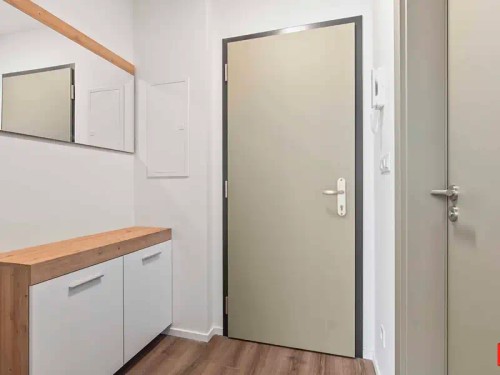 Prodej bytu 2+kk 33 m²