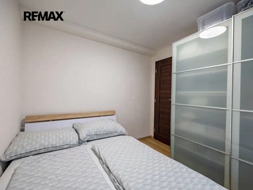 Prodej bytu 2+kk 40 m²