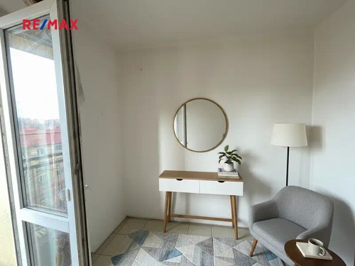 Prodej bytu 1+1 29 m²