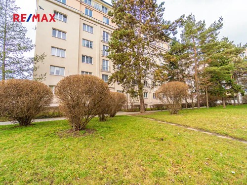 Prodaný byt 2+1 51 m²