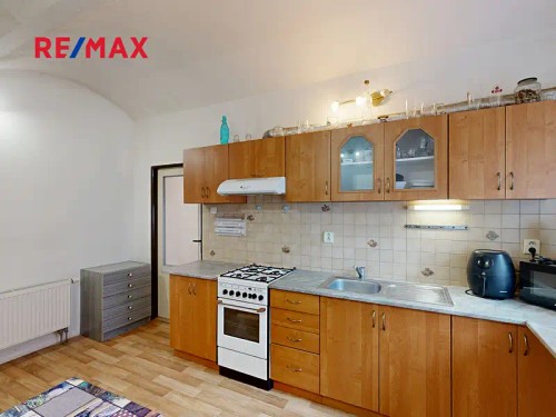 Prodej domu 126 m², pozemek 953 m²