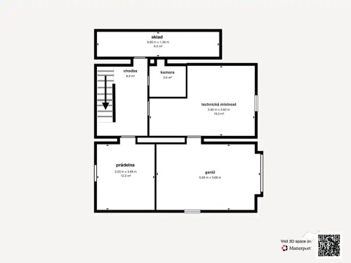 Prodej domu 169 m², pozemek 570 m²