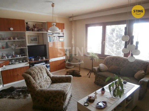 Prodaný dům 133 m², pozemek 269 m²