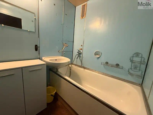 Prodej bytu 3+kk 55 m²