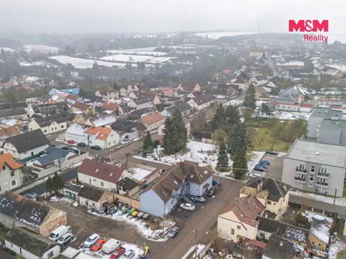 Prodej bytu 3+kk 65 m²