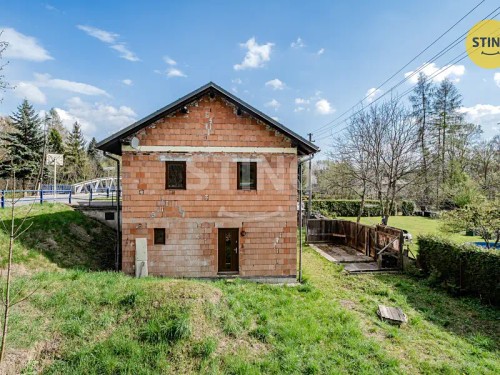 Prodej domu 220 m², pozemek 811 m²