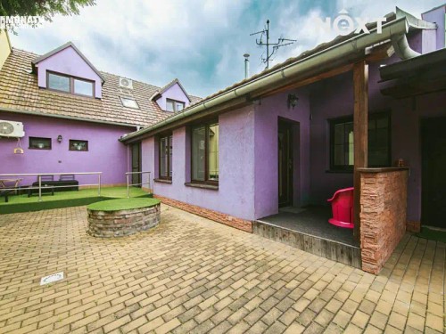 Prodej domu 160 m², pozemek 950 m²