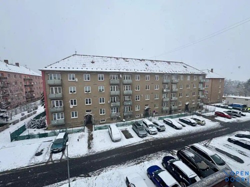 Prodej bytu 2+1 51 m²