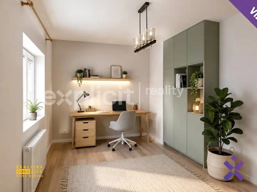 Prodej domu 322 m², pozemek 1048 m²