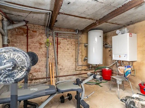 Prodej domu 153 m², pozemek 471 m²