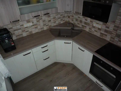 Prodaný byt 3+1 76 m²