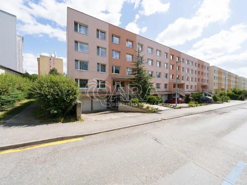 Prodej bytu 4+1 87 m²