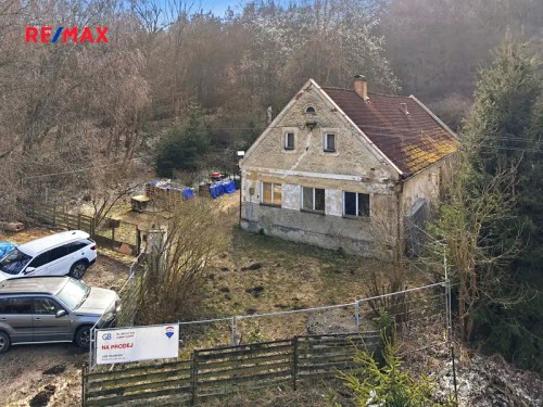 Prodej domu 150 m², pozemek 727 m²