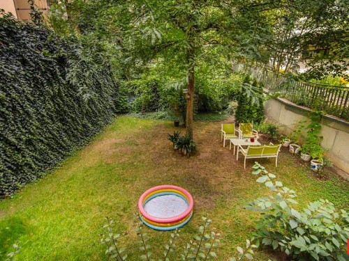 Prodej bytu 3+1 95 m²
