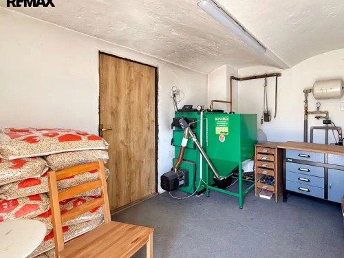 Prodej domu 193 m², pozemek 471 m²