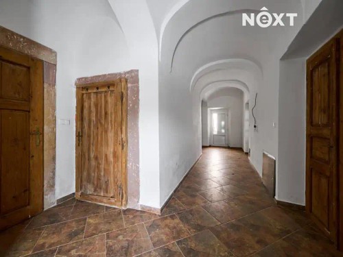 Prodej domu 150 m², pozemek 2354 m²