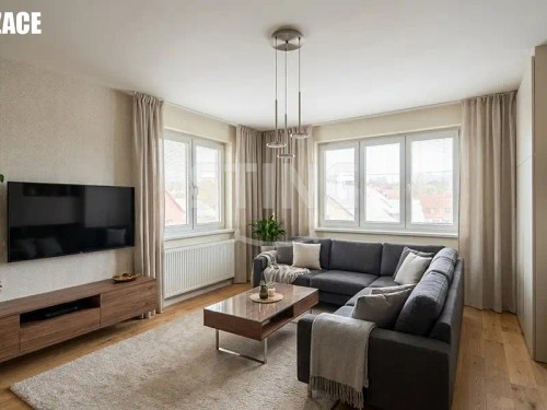 Prodej domu 238 m², pozemek 370 m²