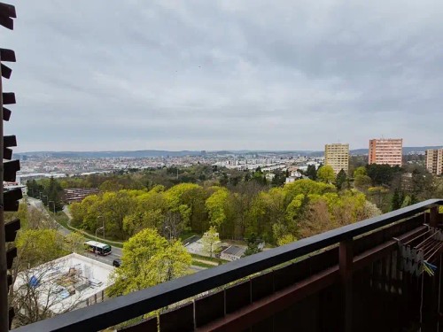 Prodaný  byt 3+1 74 m²