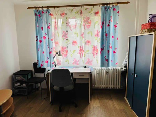 Prodaný byt 2+1 56 m²