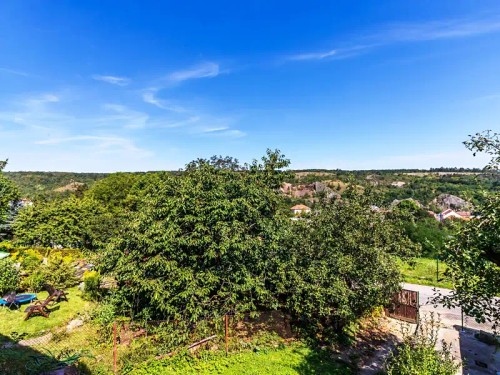 Prodej domu 217 m², pozemek 363 m²