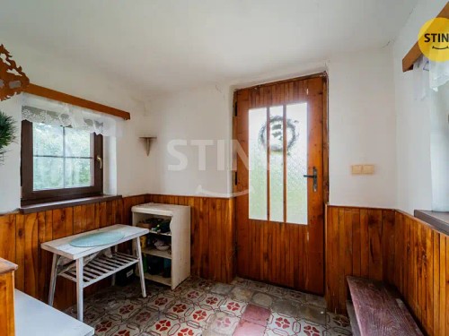 Prodej domu 180 m², pozemek 381 m²