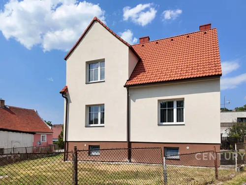 Prodej domu 119 m², pozemek 397 m²