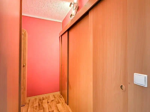 Prodej bytu 2+1 52 m²