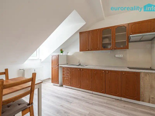 Prodej bytu 5+1 194 m²