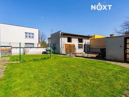 Prodej domu 171 m², pozemek 1072 m²