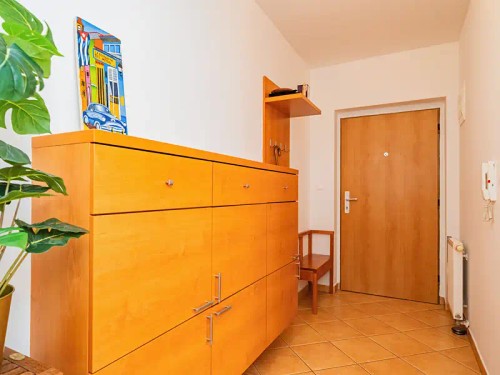 Prodaný byt 3+kk 82 m²