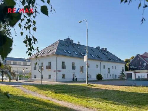 Prodej bytu 1+1 54 m²