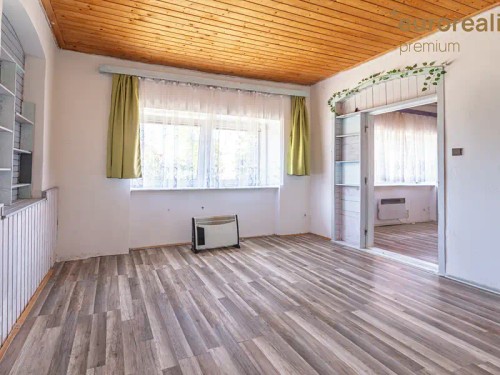 Prodej domu 250 m², pozemek 382 m²